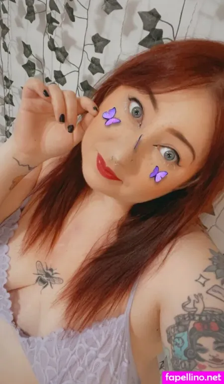 Bbwscarletivy OnlyFans Thumbnail #4xxNewwqKy