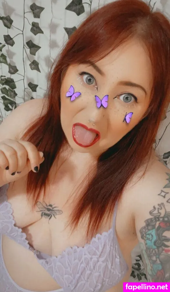 bbwscarletivy, littleghostbby Nude Leaked OnlyFans Photo #6cPUbVeVA5