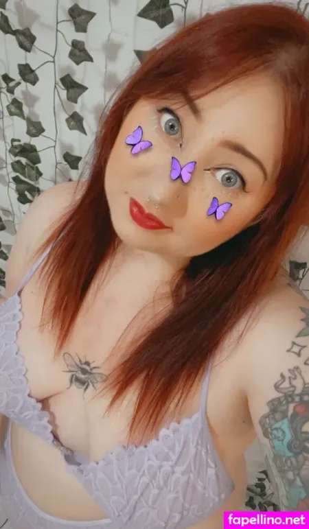 Bbwscarletivy OnlyFans Thumbnail #Mm5QRXJ7xF