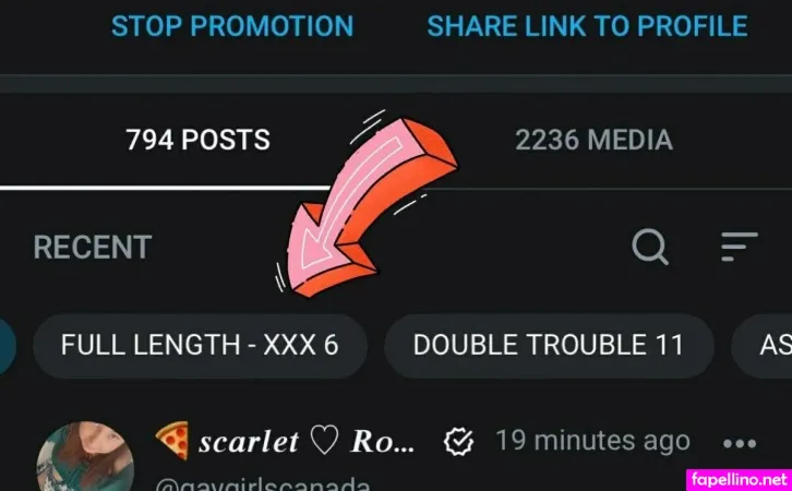 Bbwscarletivy OnlyFans Thumbnail #WtoBF6zpgr