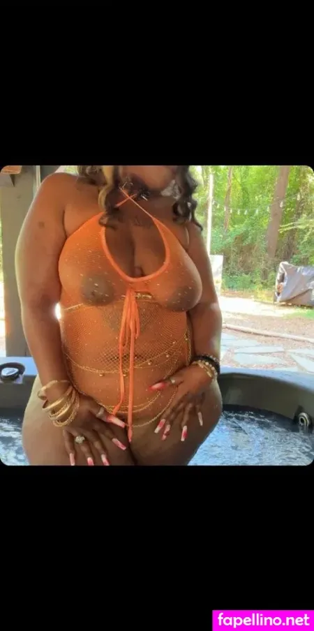 Bbwshampaine OnlyFans Thumbnail #5xQ1k63FCW