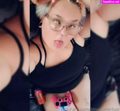 Bbwstonerdoll OnlyFans Thumbnail #54ZIcPF7bM