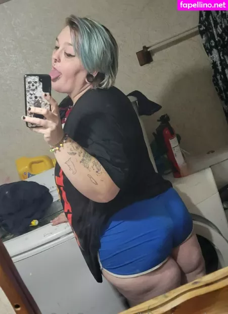 Bbwstonerdoll OnlyFans Thumbnail #BCsZHGsdzI