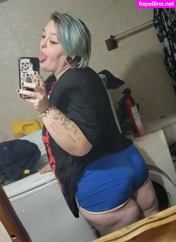 bbwstonerdoll Nude Leaked OnlyFans Photo #BCsZHGsdzI