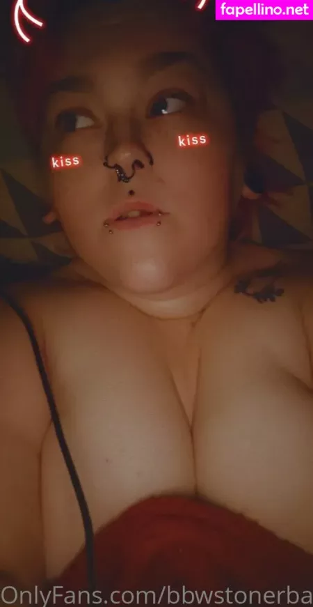 Bbwstonerdoll OnlyFans Thumbnail #QETZ7F925u