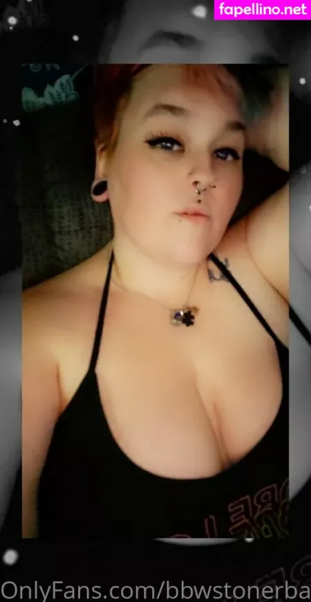 Bbwstonerdoll OnlyFans Thumbnail #UUHjhh6obR