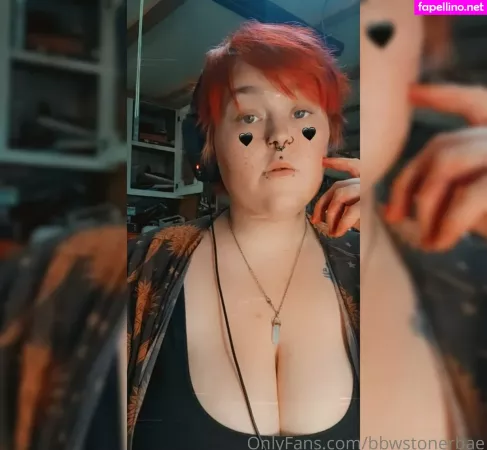 Bbwstonerdoll OnlyFans Thumbnail #YaD7yQQLQq