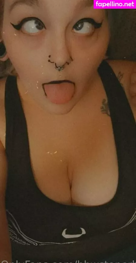 Bbwstonerdoll OnlyFans Thumbnail #dZ1JNZ4eaE