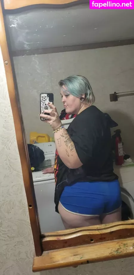 Bbwstonerdoll OnlyFans Thumbnail #iqBOZOCO6a