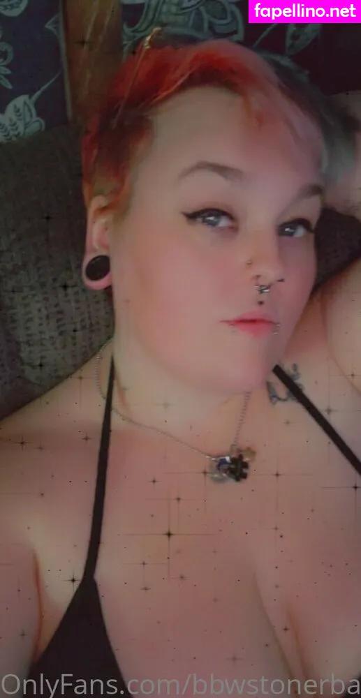 bbwstonerdoll Nude Leaked OnlyFans Photo #jeA7v4xi26
