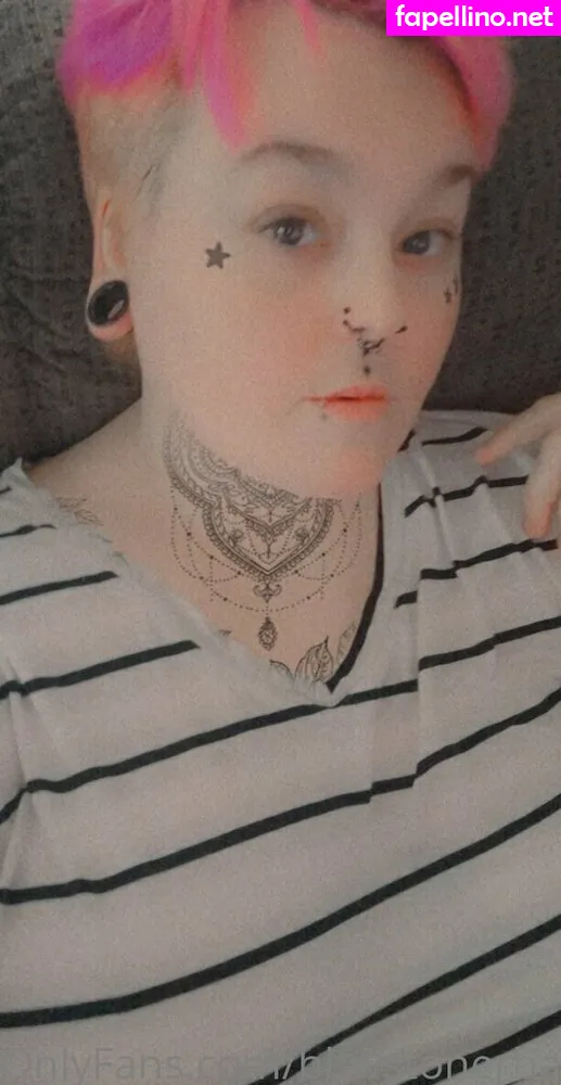 bbwstonerdoll Nude Leaked OnlyFans Photo #pik75fCngR