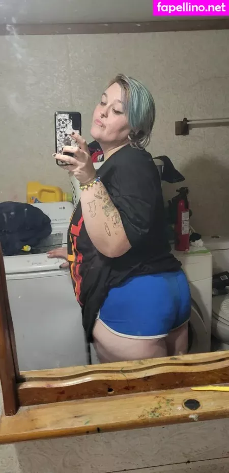 Bbwstonerdoll OnlyFans Thumbnail #suV1LHm3Xn