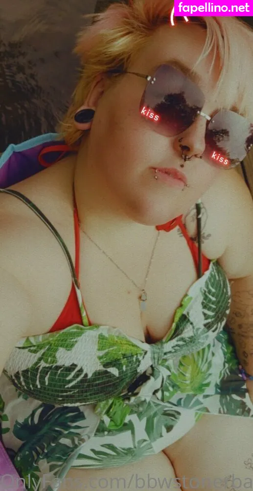 bbwstonerdoll Nude Leaked OnlyFans Photo #yVeeRFzhDd