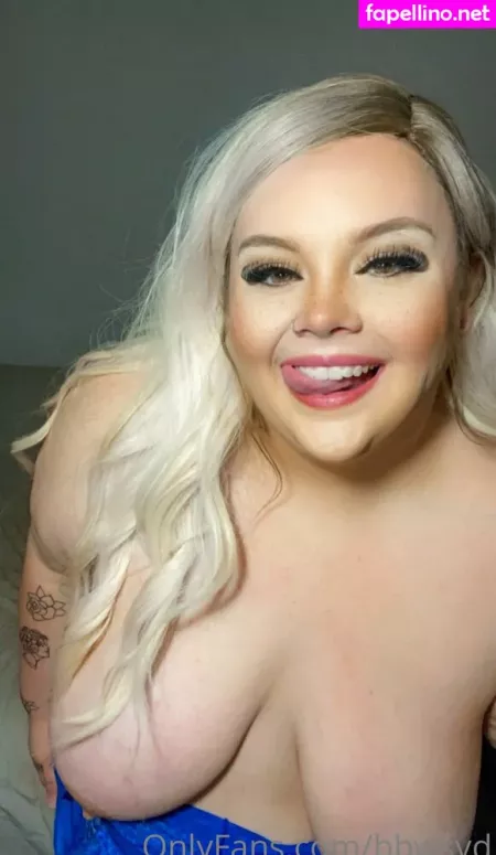 Bbwsyd OnlyFans Thumbnail #U5NaeeF0OV