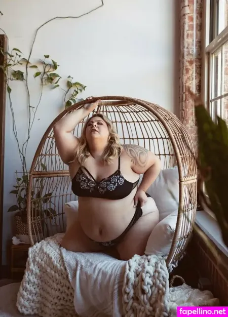Bbwtaylorr OnlyFans Thumbnail #Tj0dN7rH2J