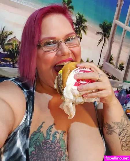 Bbwveronica1 OnlyFans Thumbnail #9rLiSl6N16