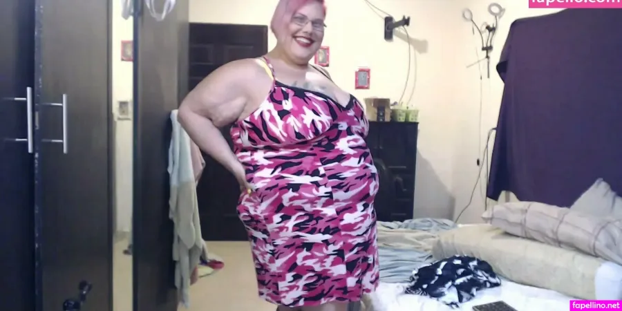 Bbwveronica1 OnlyFans Thumbnail #oHAyDBC4DI