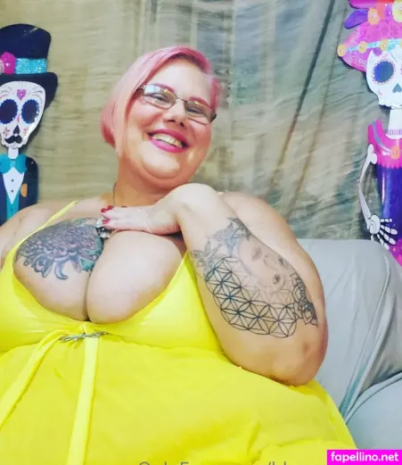 Bbwveronica1 OnlyFans Thumbnail #oLjBvt5LSO