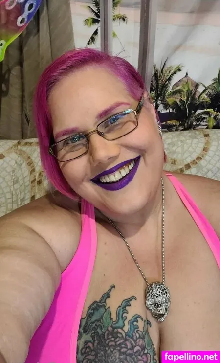 Bbwveronica1 OnlyFans Thumbnail #vr4of9dLdd