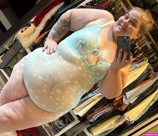 Bbwwdanii OnlyFans Thumbnail #1BuVn51Evz