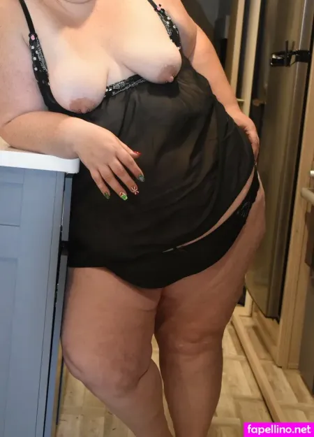 Bbwwdanii OnlyFans Thumbnail #G8PA64lse5