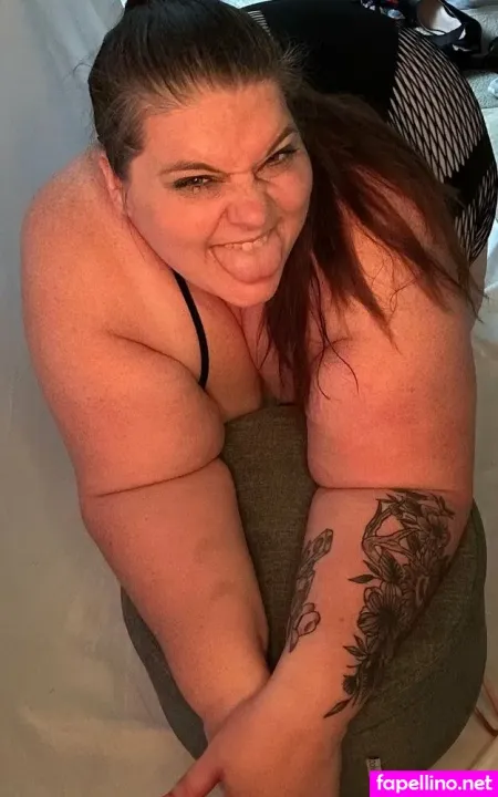 Bbwwdanii OnlyFans Thumbnail #XQlxDqEWyv