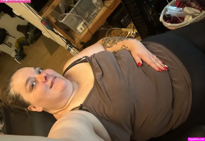 Bbwwdanii OnlyFans Thumbnail #fDfBl8zzQ8