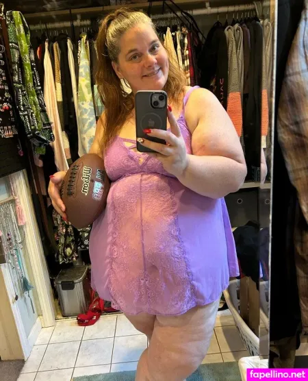 Bbwwdanii OnlyFans Thumbnail #s7BrI5KSj1