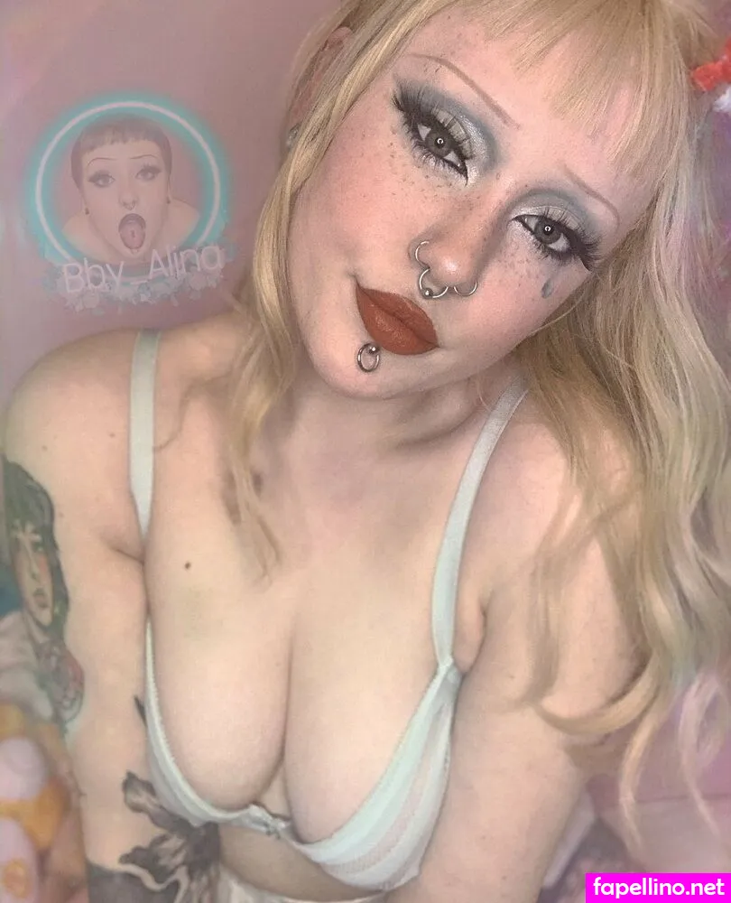 bby_ali, bby_ali_ Nude Leaked OnlyFans Photo #WnQtdNF7qk