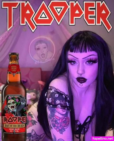 Bby Ali OnlyFans Thumbnail #daoDUChue8