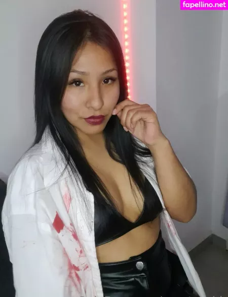 Bby Arantxa OnlyFans Thumbnail #mJ2vlGOvSJ