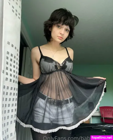 Bby Bugz OnlyFans Thumbnail #Q6tivAZY8p