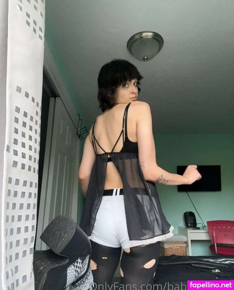 bby.bugz, bugsy.bby Nude Leaked OnlyFans Photo #aJh8eC4yWx