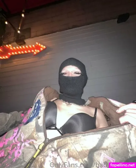 Bby Bugz OnlyFans Thumbnail #rnh1tngSk7