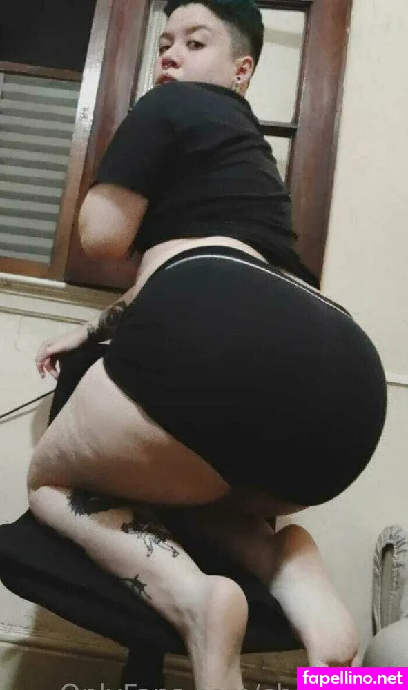 bby_chaos Nude Leaked OnlyFans Photo #MdEWwuXVnG