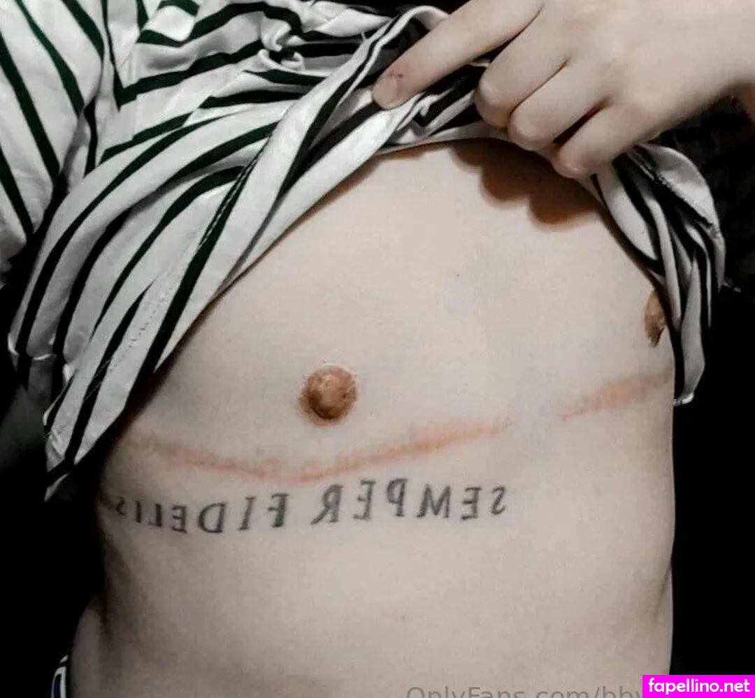 bby_chaos Nude Leaked OnlyFans Photo #f159qmJx2H