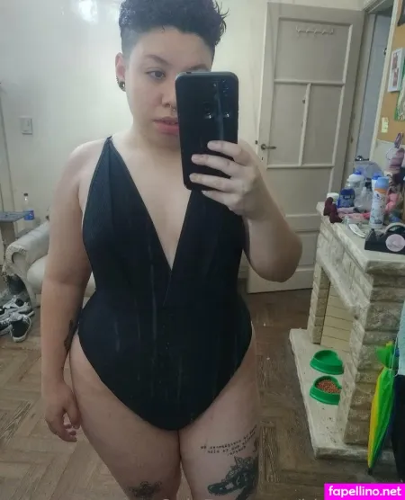 Bby Chaos OnlyFans Thumbnail #zRVdi23kpm