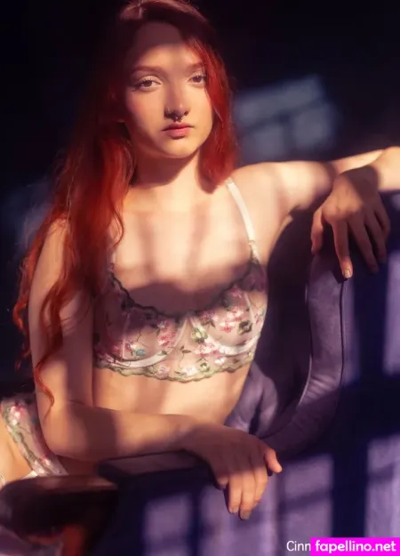 Bby Ginger OnlyFans Thumbnail #2UJqDqURnD