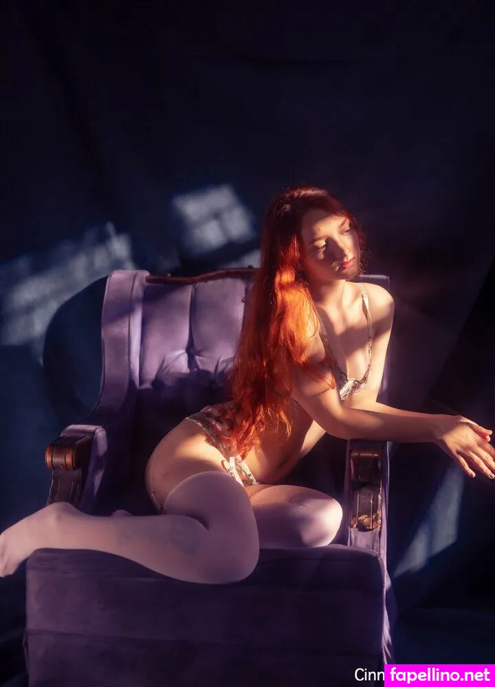 Bby Ginger Nude Leaked OnlyFans Photo #epelruEZUY