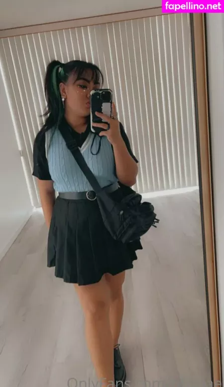 Bby Jae OnlyFans Thumbnail #Gg1vvQuhQG