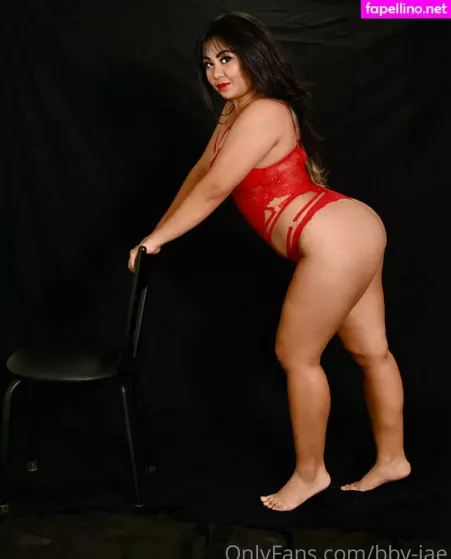 Bby Jae OnlyFans Thumbnail #PrIACCPaEh