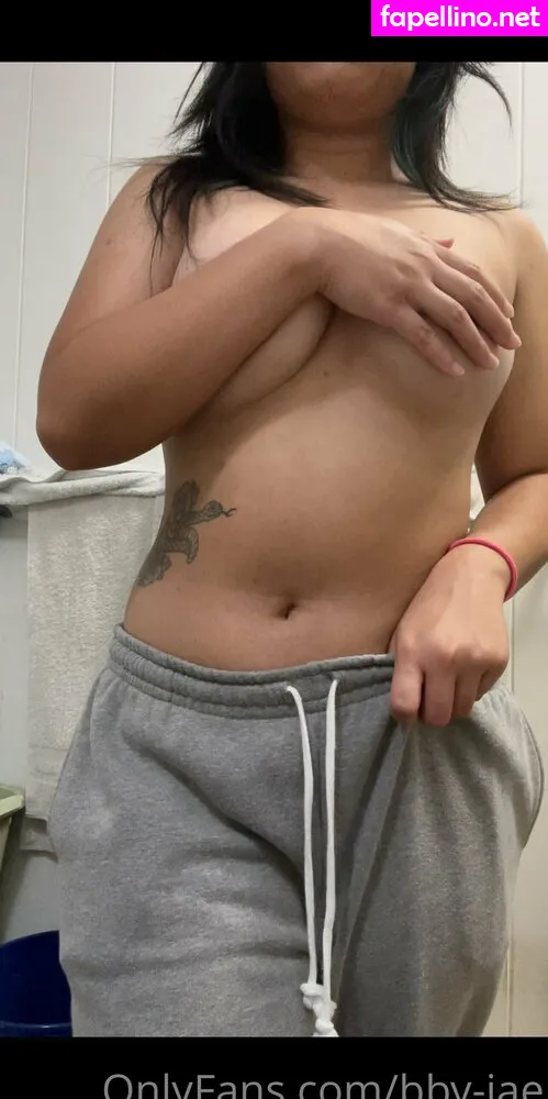 _bbyjae, bby-jae Nude Leaked OnlyFans Photo #VOZ0aC89jI