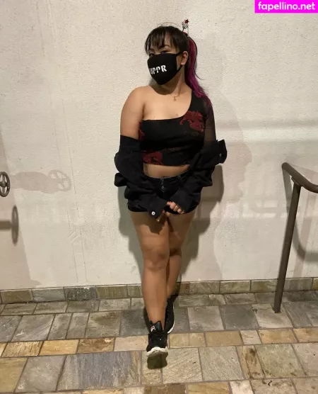 Bby Jae OnlyFans Thumbnail #aRHQoVXMZZ