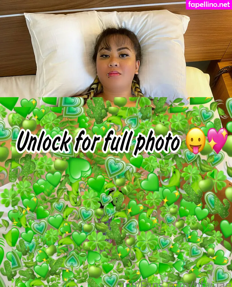 _bbyjae, bby-jae Nude Leaked OnlyFans Photo #s18wee5R6e