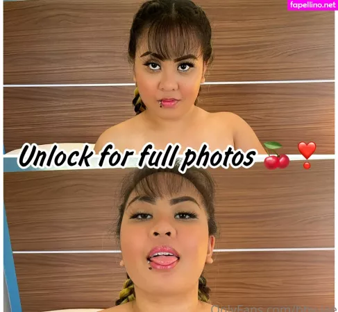 Bby Jae OnlyFans Thumbnail #wekiuMwKam