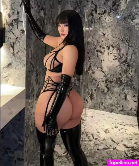 Bby Naomimi OnlyFans Thumbnail #RC4bZCmv3J