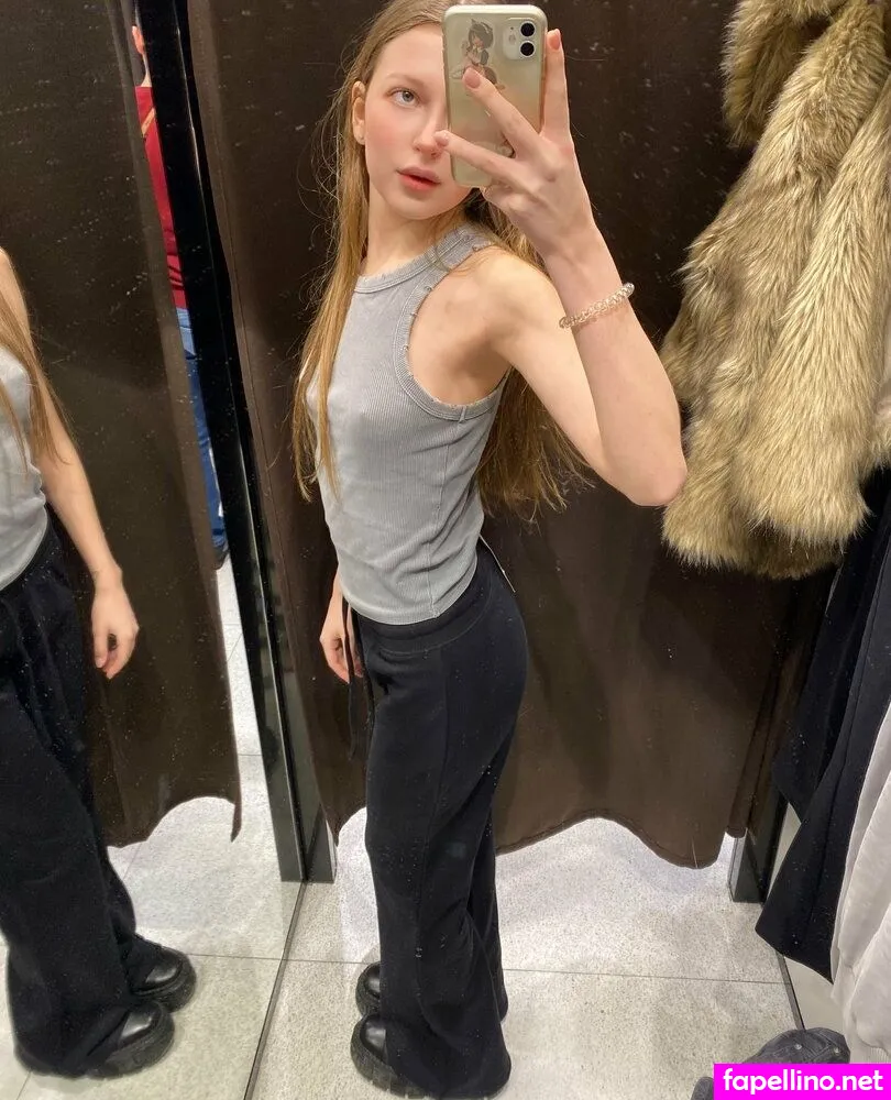 bby.nicoletta, nicolettaofficial Nude Leaked OnlyFans Photo #hQegdS2lJ0