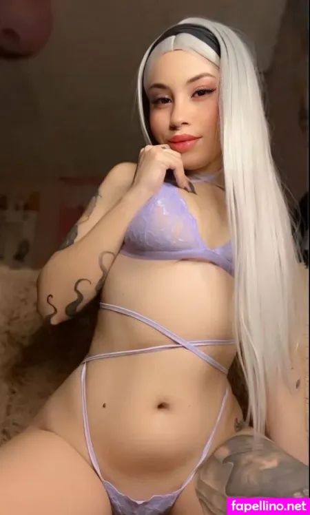 Bby Pink OnlyFans Thumbnail #iX87f92V2K