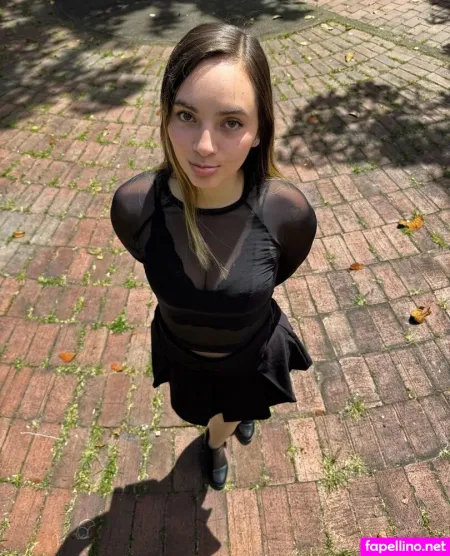 Bby Sophie OnlyFans Thumbnail #Z5ePeAHbnZ