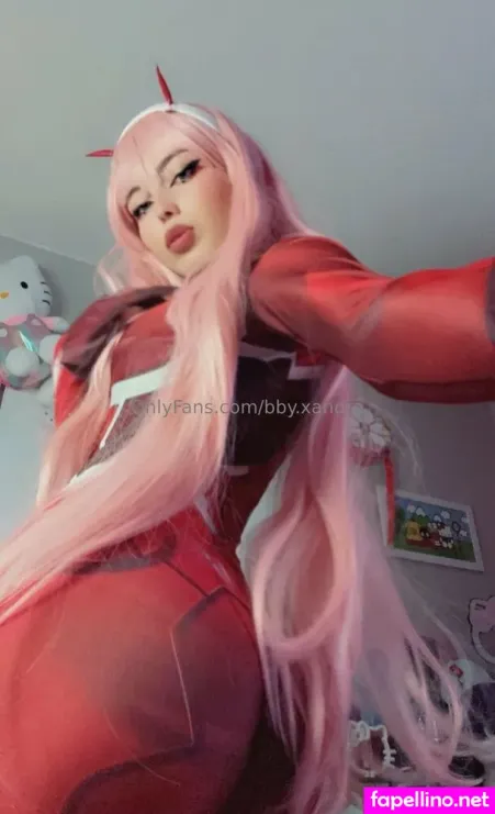 Bby Xandra OnlyFans Thumbnail #8k1xITbJ1V